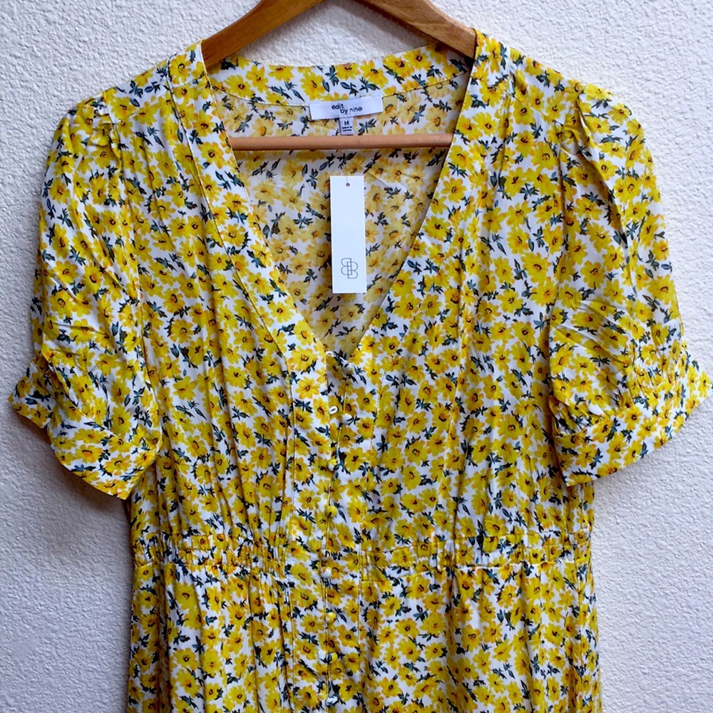 Baltic Born Maxi Dress